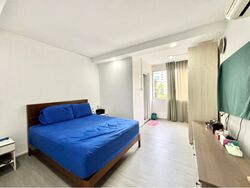 Blk 858 Khatib Evergreen II (Yishun), HDB 5 Rooms #609585041